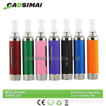 2014 newest Girl\'s favourite rainbow color evod e cigarette